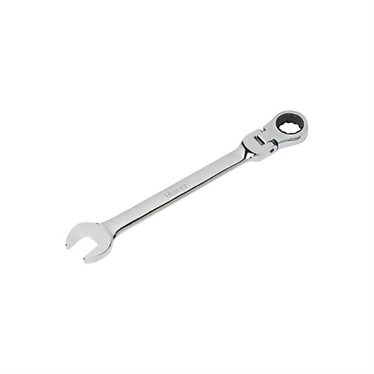 Titan Wrench Ratcheting Flex Head Combination