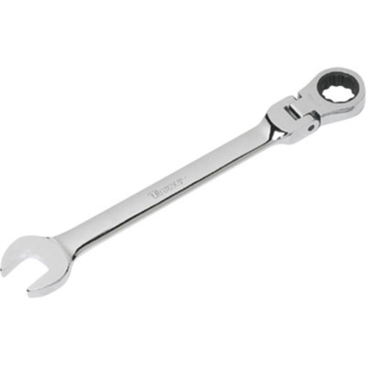 TITAN 17M RATCH FLEX-HEAD COMB WR