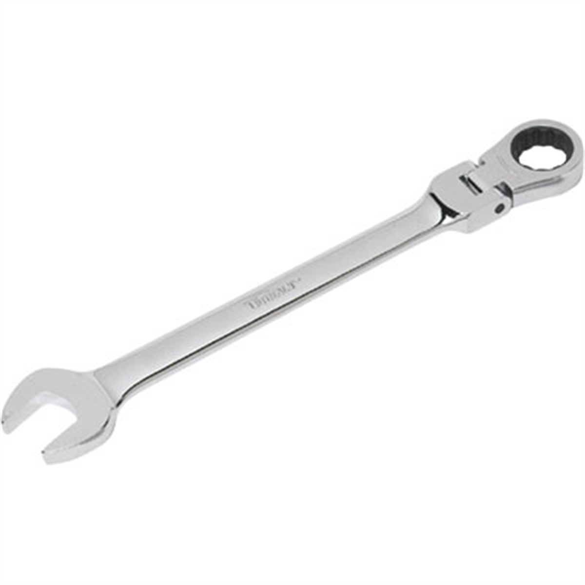 Titan 13/16" Ratch Flex-head Comb Wr