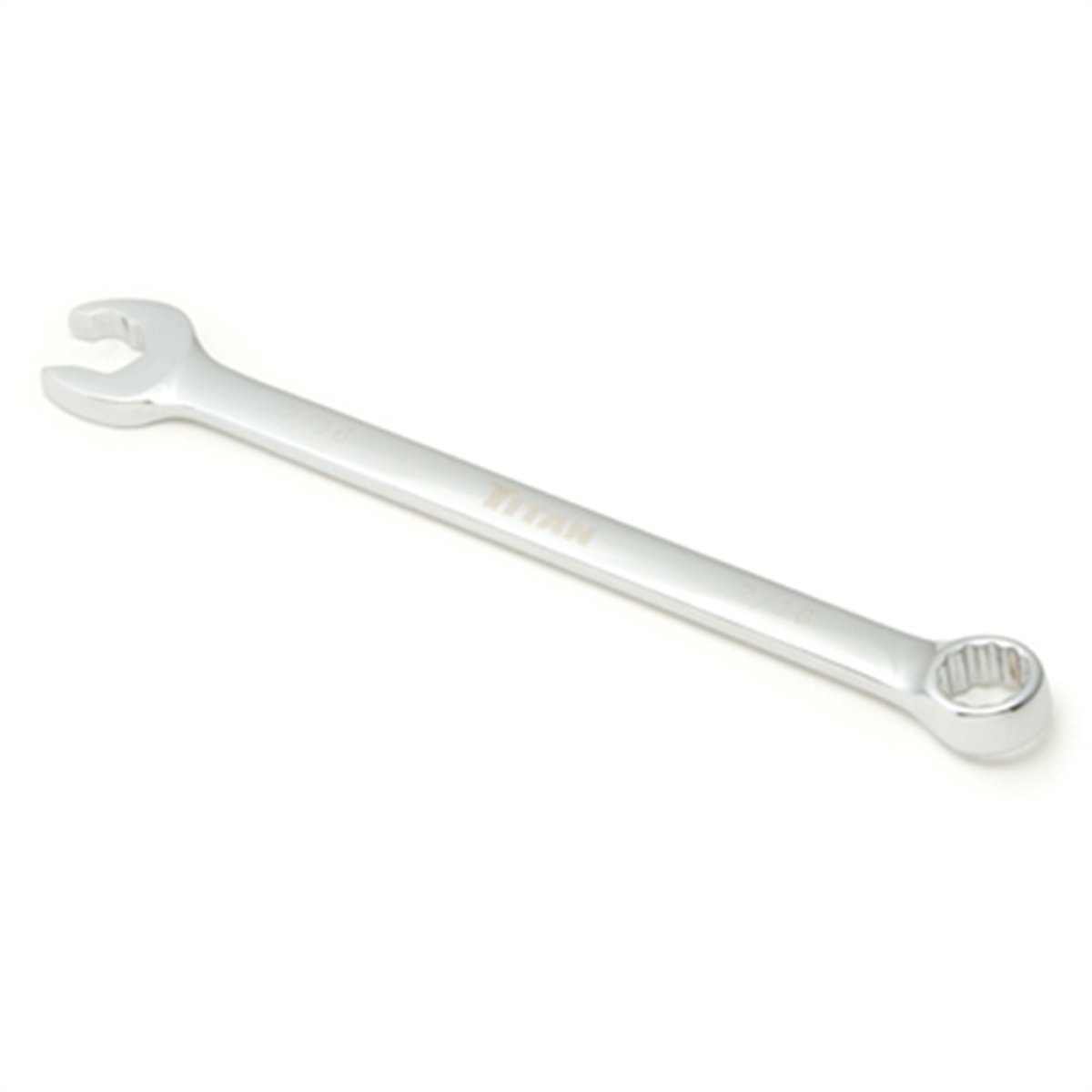 Titan 7/16 Speed Wrench