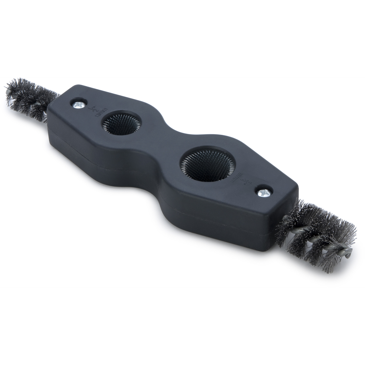 TITAN PLUMBERS BRUSH