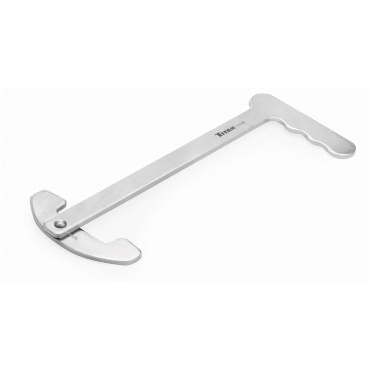 TITAN GARBAGE DISPOSAL TOOL