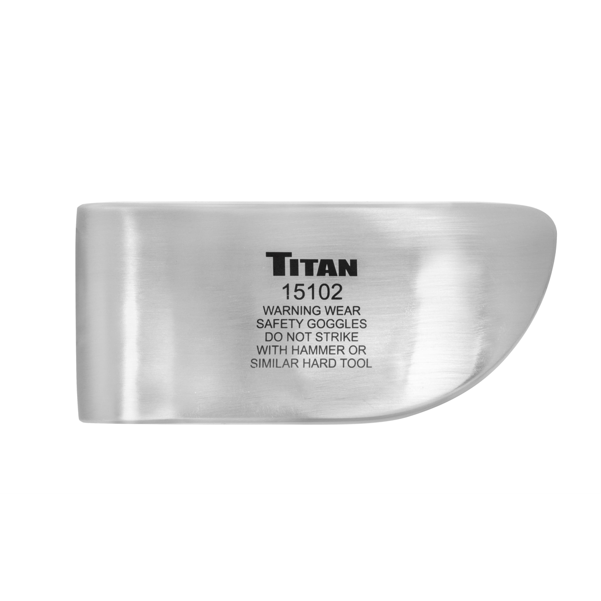 Titan Thin Toe Dolly