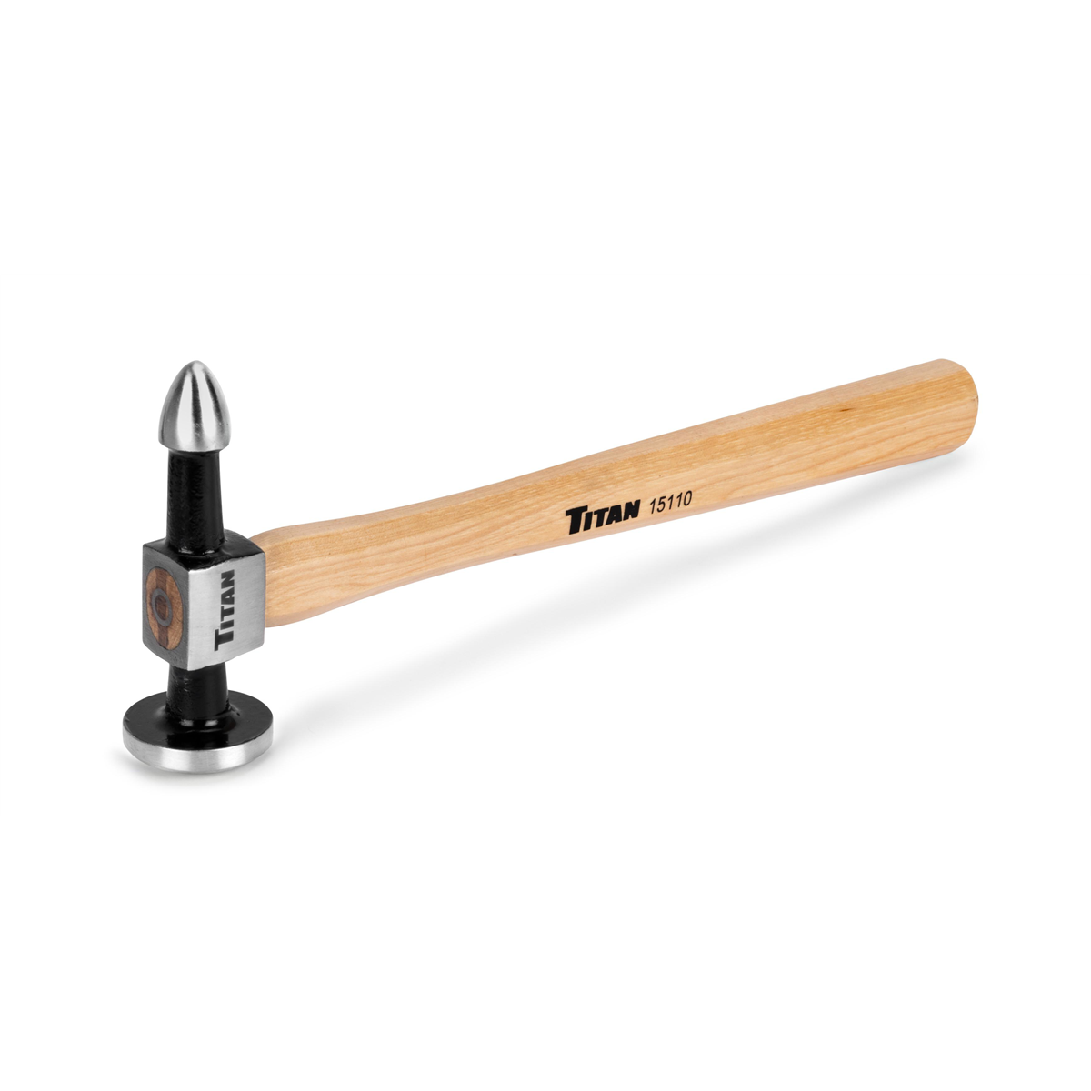 Titan Utility Pick Hammer-Short Reach
