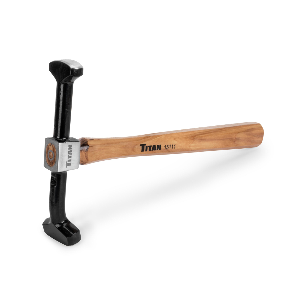 Titan Door Skin Hammer