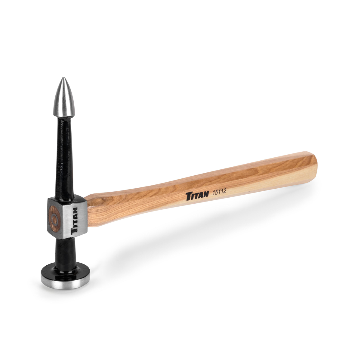 Titan General Purpose Pick Hammer-Long Reach