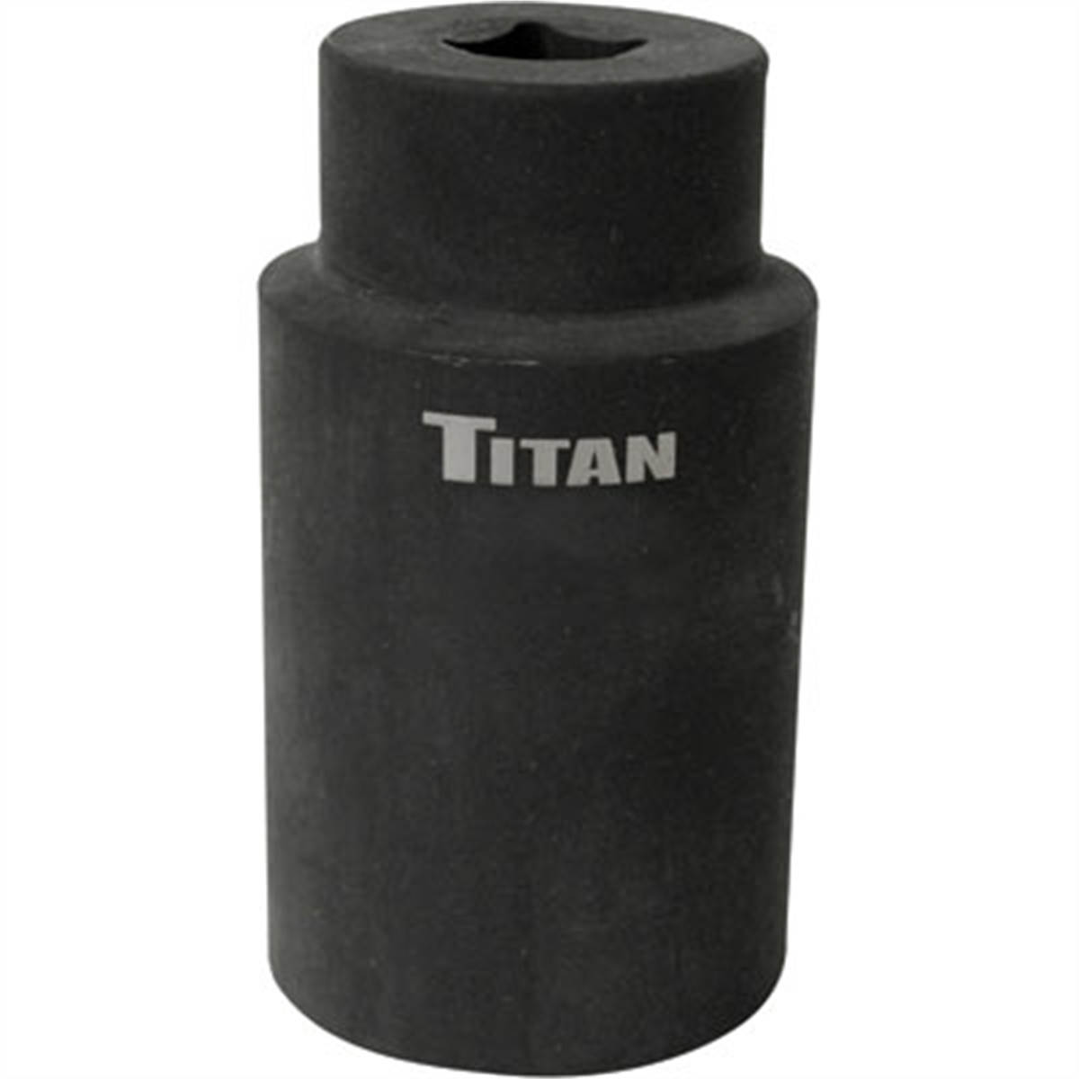TITAN AXLE NUT 30M