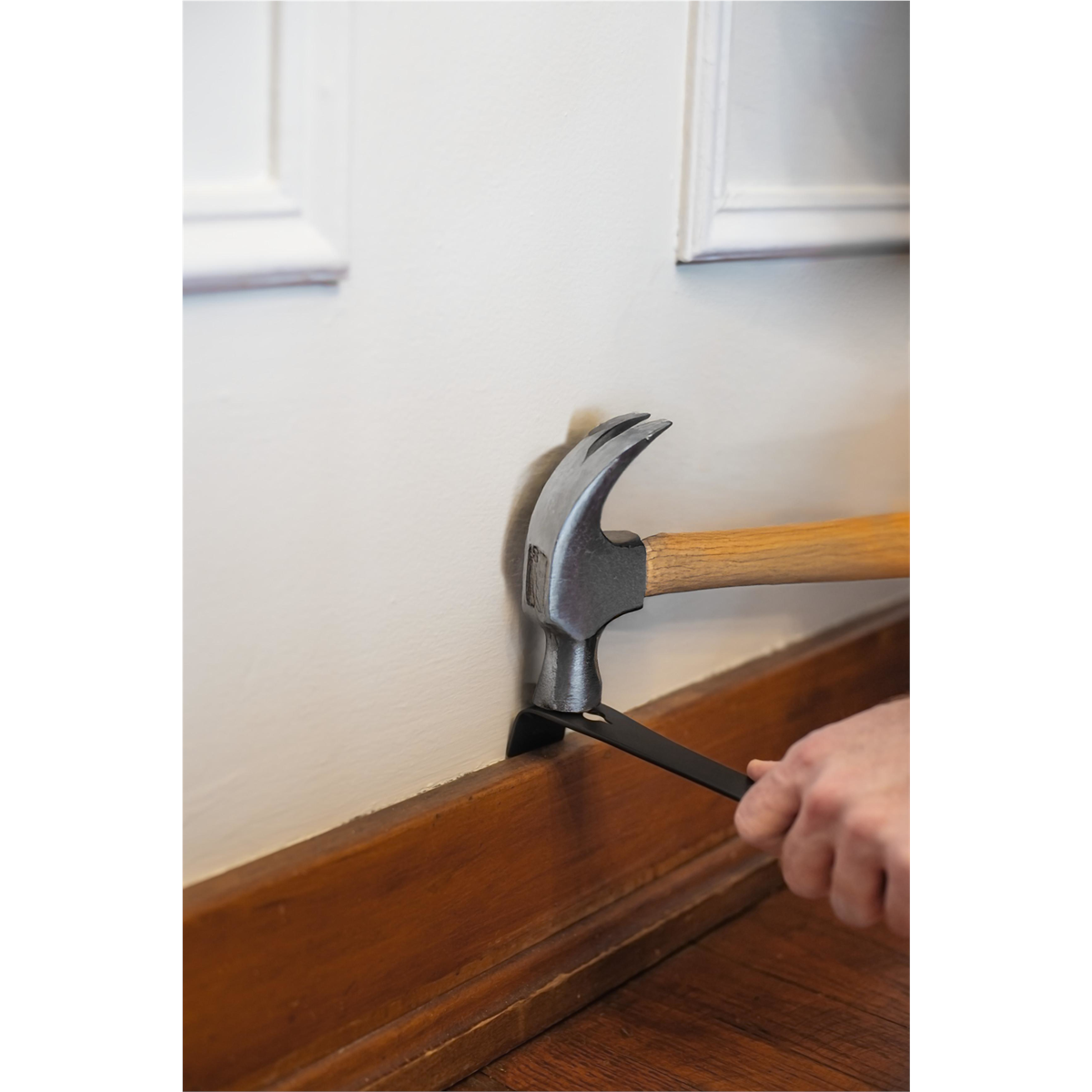 Titan 3 pc. Utility Pry Bar Set