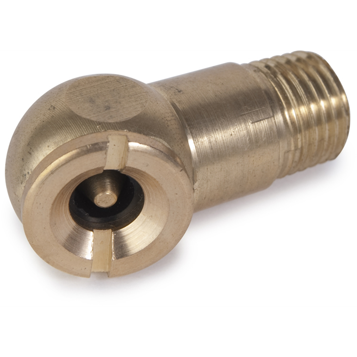 TITAN BALL FOOT CHUCK