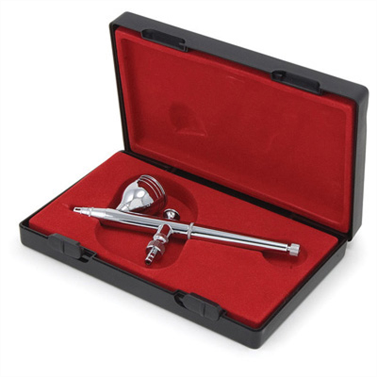 TITAN AIR BRUSH DUAL ACTION