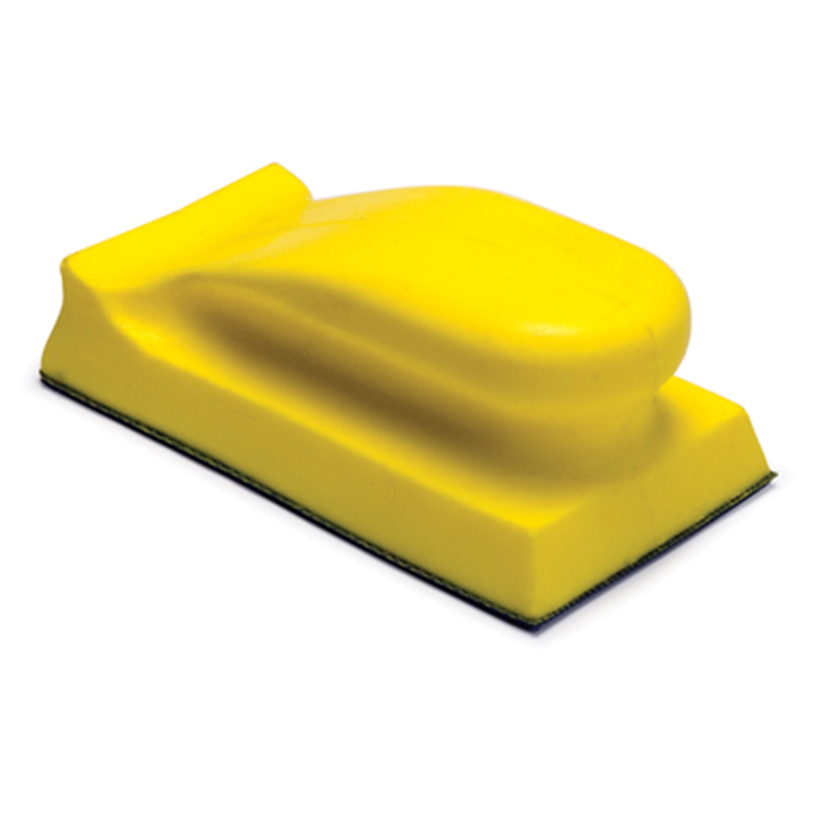 TITAN 1/4" TEAR DROP FLEX SAND HAND