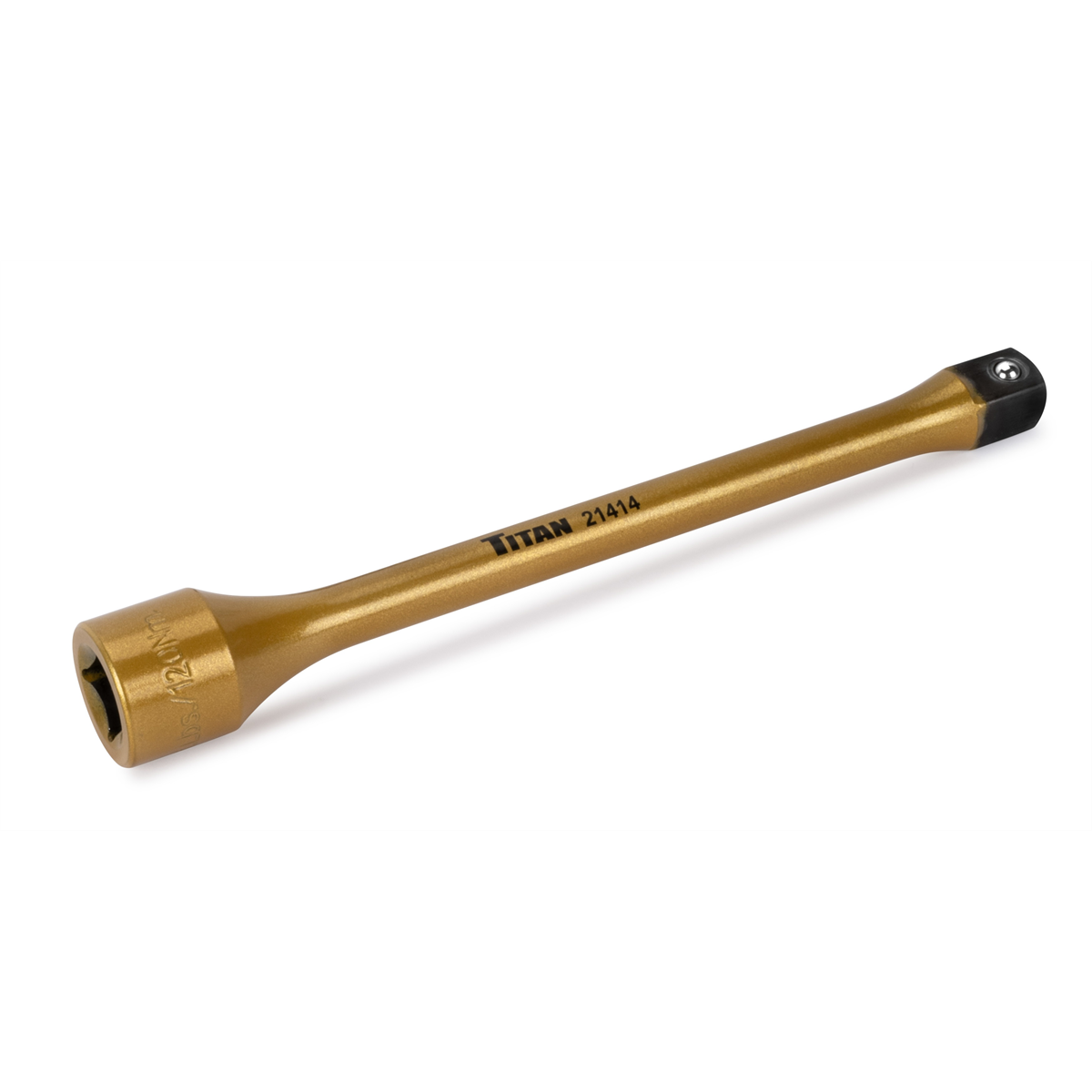 TITAN 90 ft-lb. 1/2 in. Drive Torque Extension