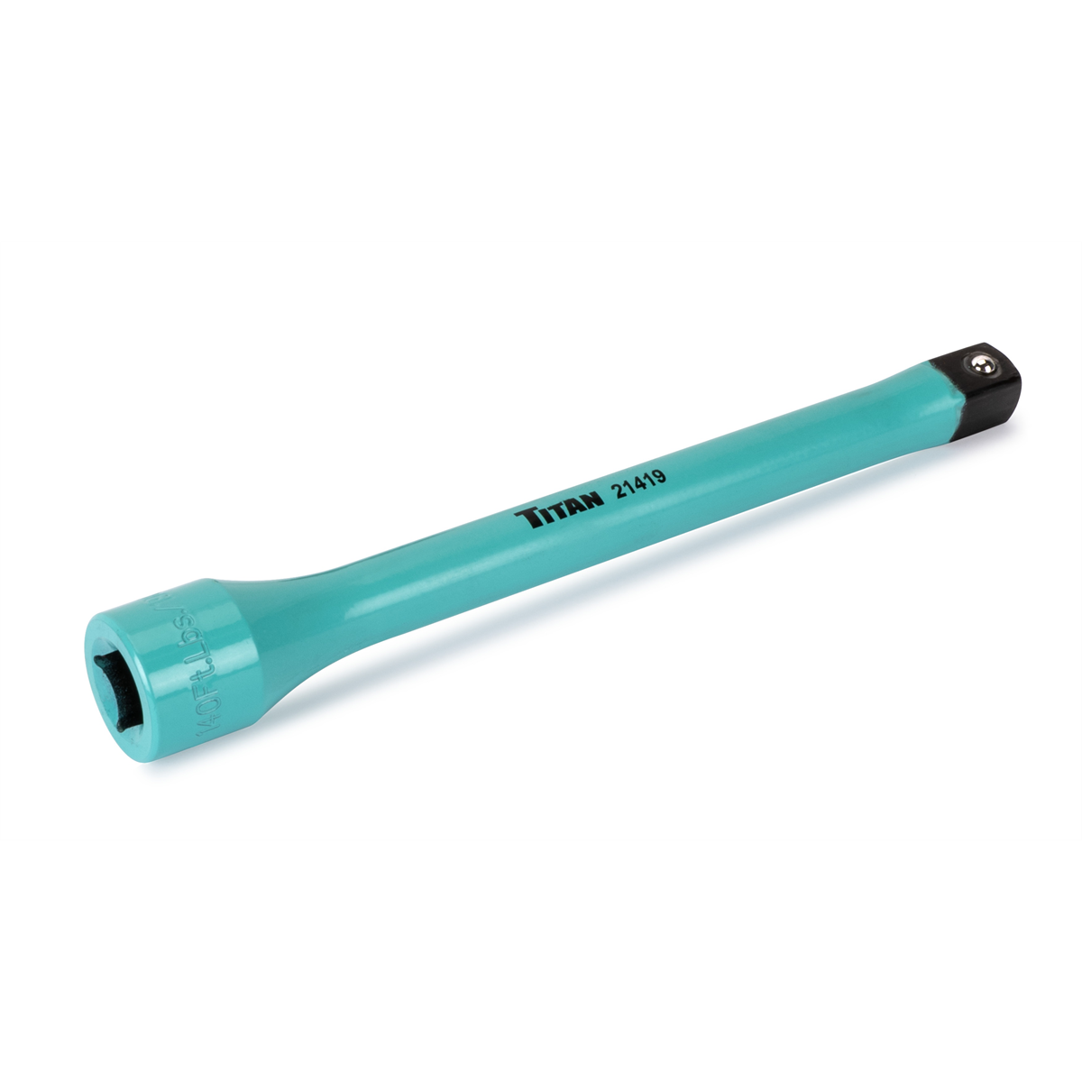 TITAN 140 ft-lb. 1/2 in. Drive Torque Extension
