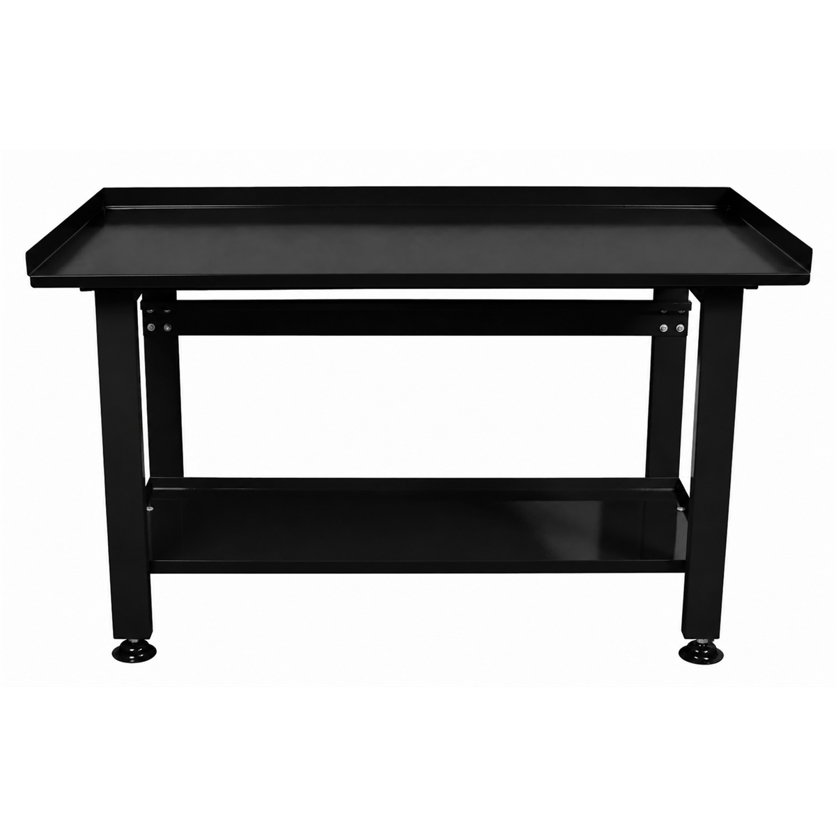 Titan Professional Workbench-Black