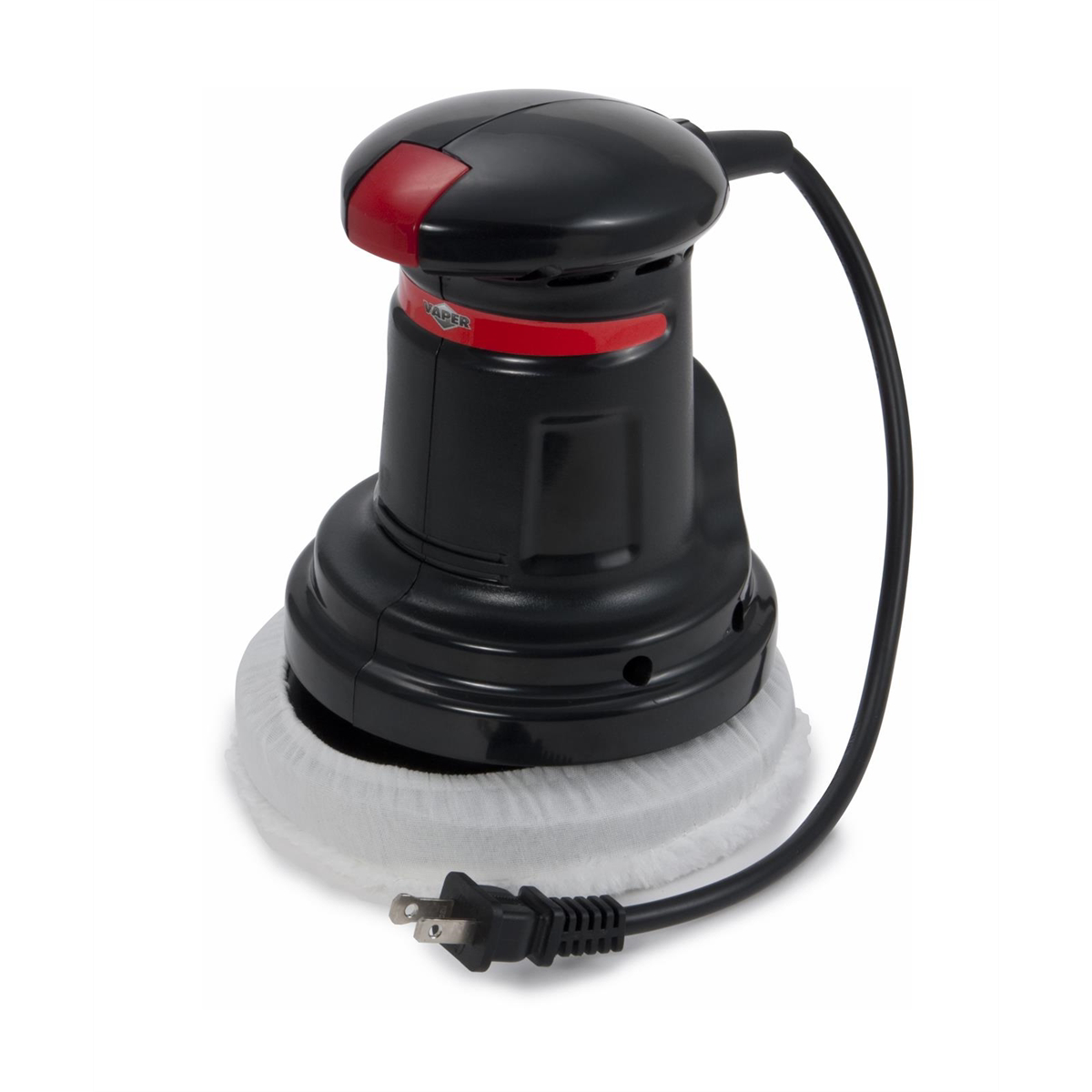 TITAN 6 INCH RANDOM ORBITAL BUFFER/POLISHER