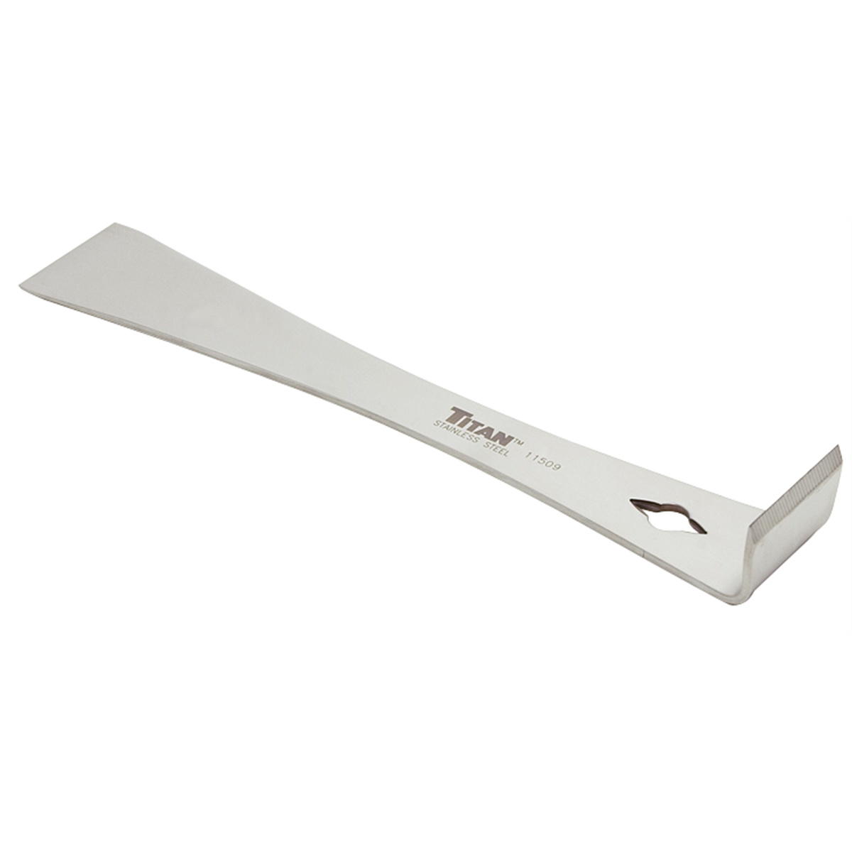 TITAN 9-1/4" MULTI-PURPOSE PRY BAR