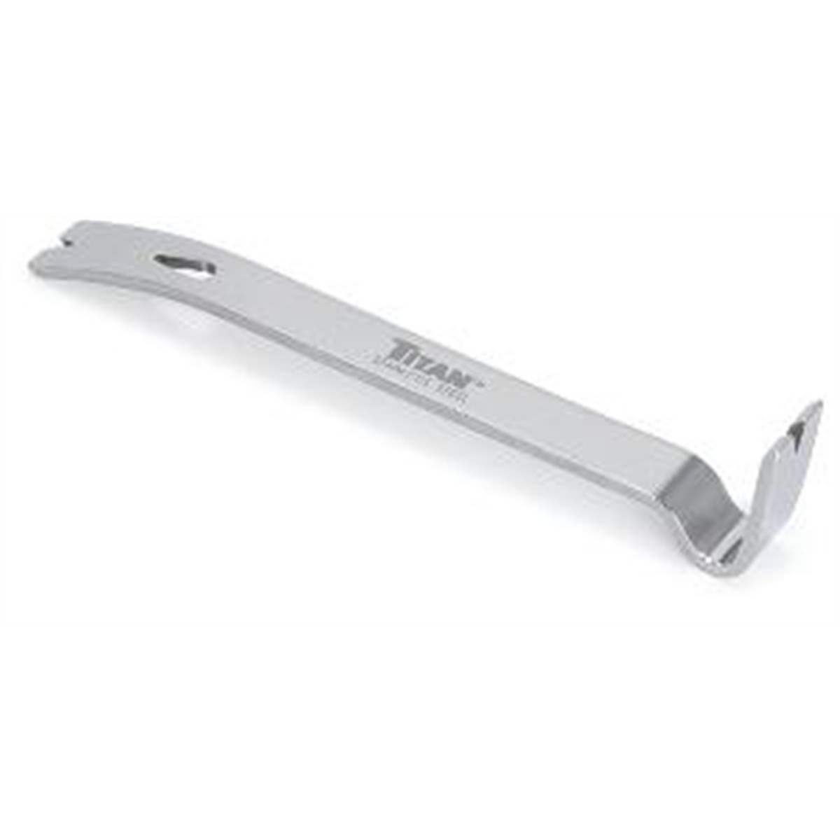 Titan 5 1/2 Inch Mini Wrecking Bar