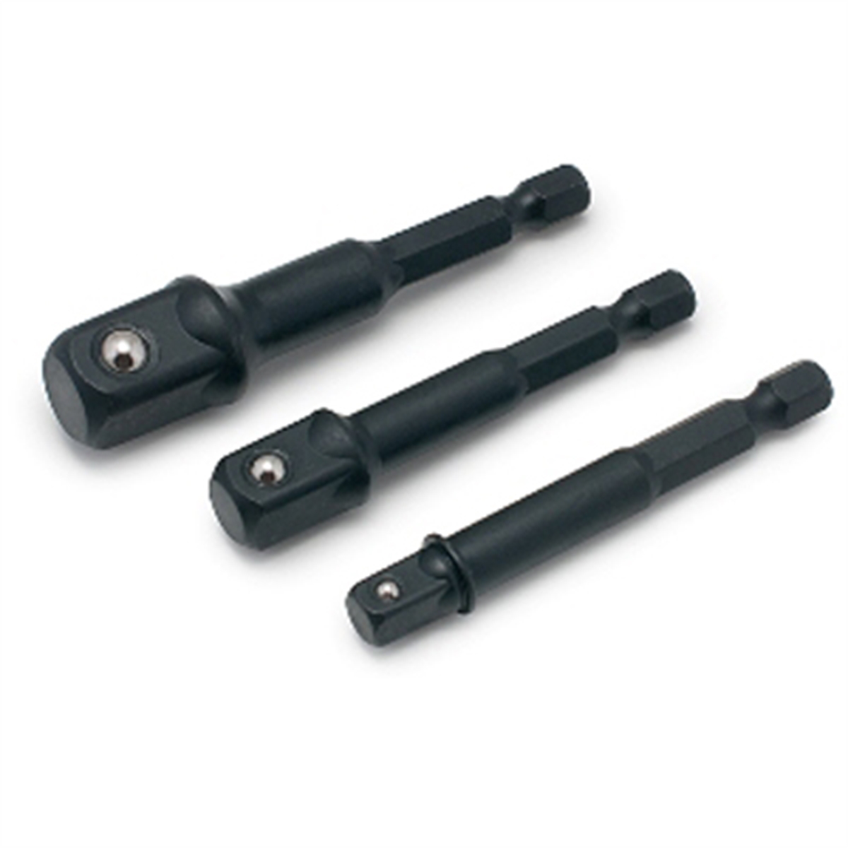 TITAN 3pc Socket Adapter Set