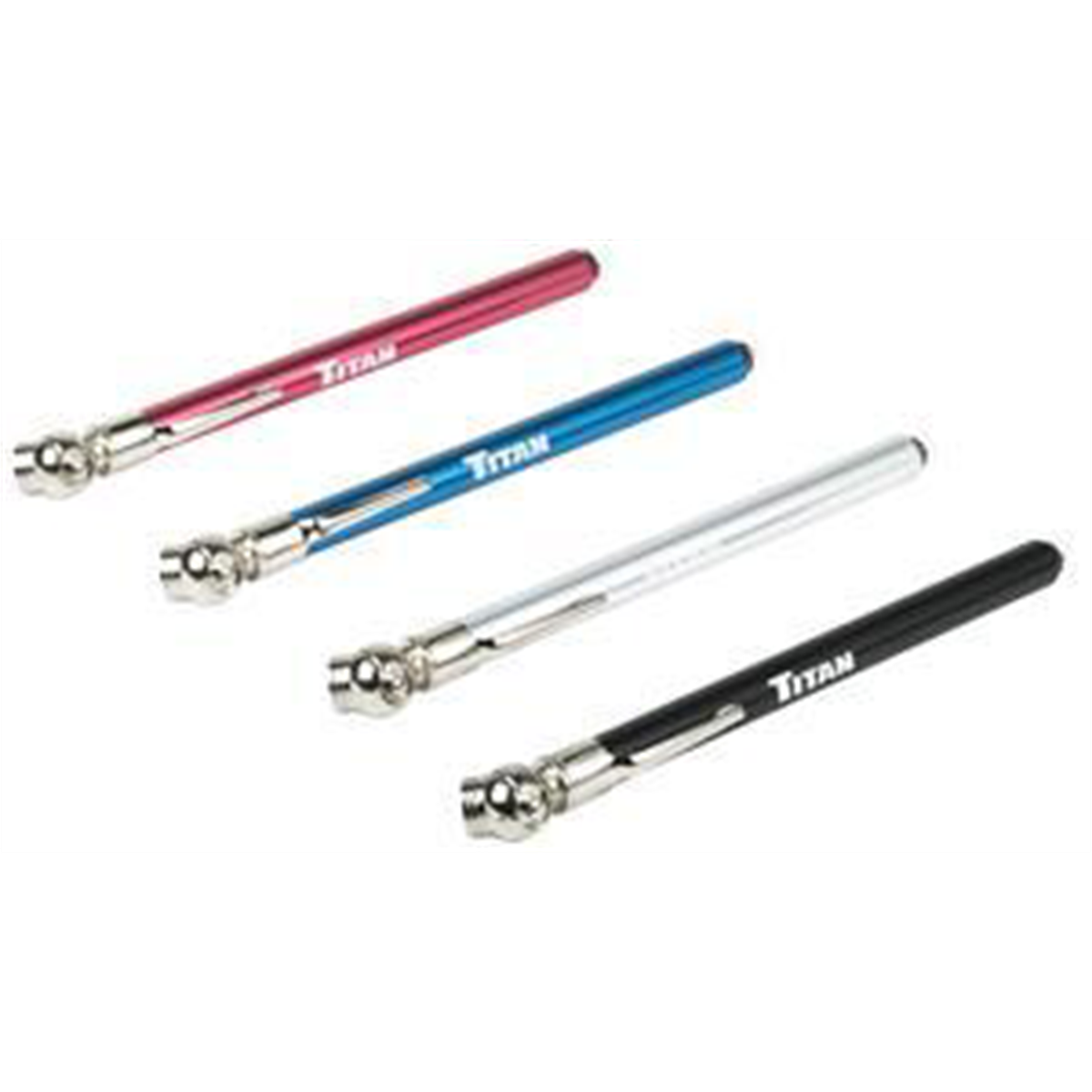 TITAN 20PC Pencil Tire Gage