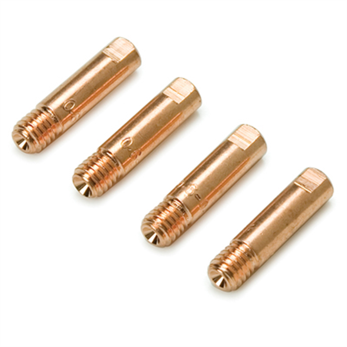 TITAN .035" CONTACT TIPS