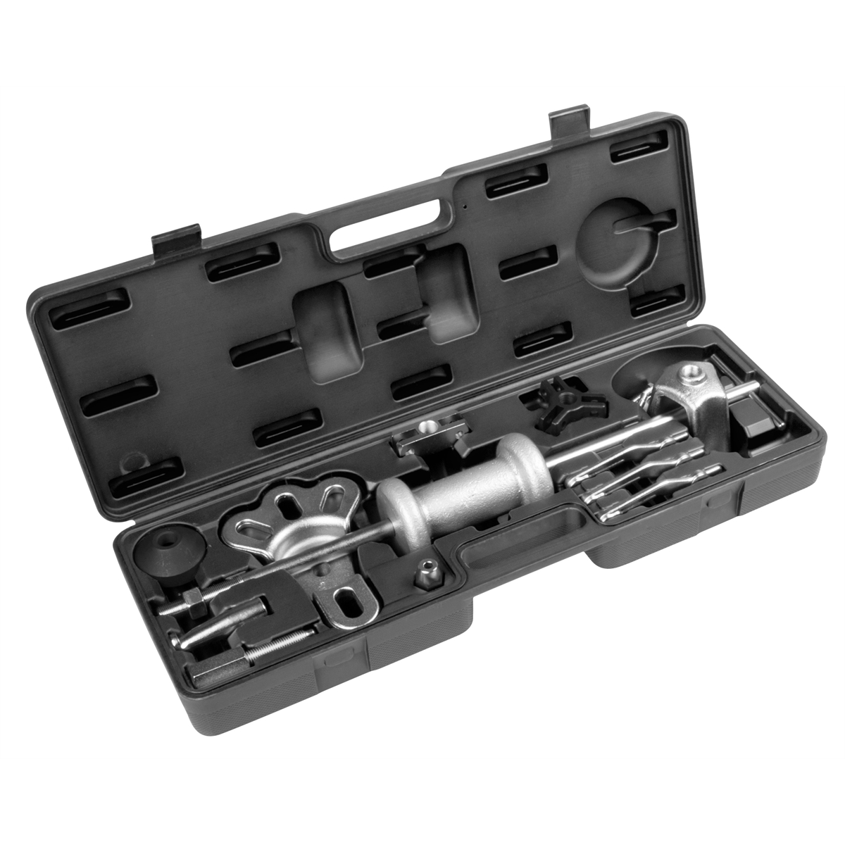 TITAN SLIDE HAMMER PULLER SET