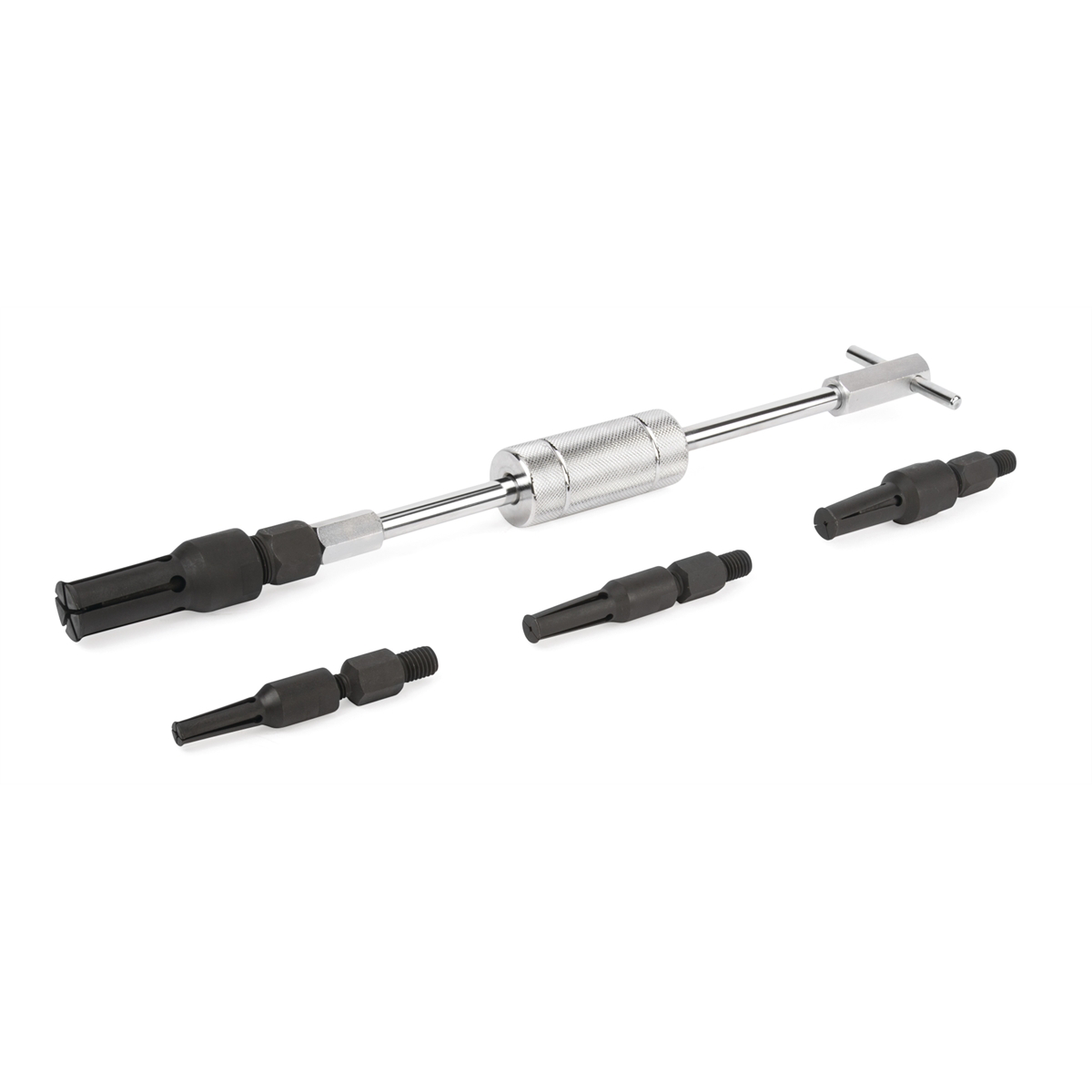 TITAN 15 piece SAE Stud Puller Kit