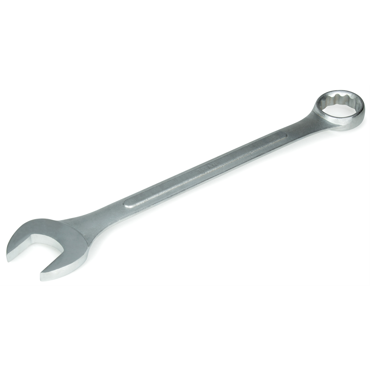 Titan 50 mm Jumbo Combination Wrench