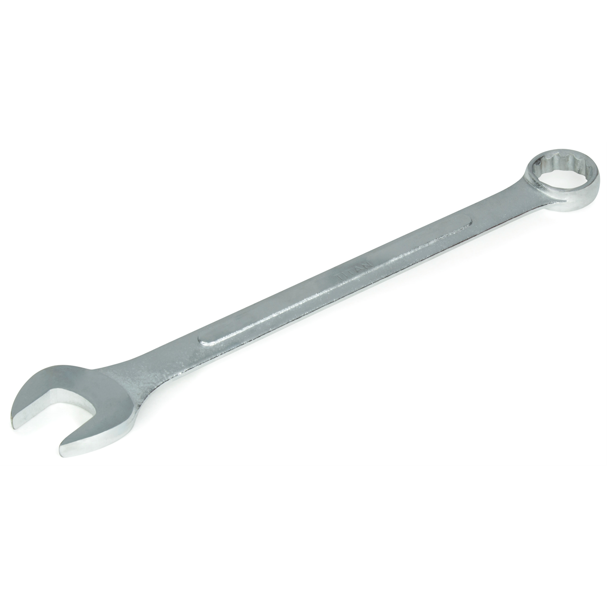 Titan 31 mm Jumbo Combination Wrench