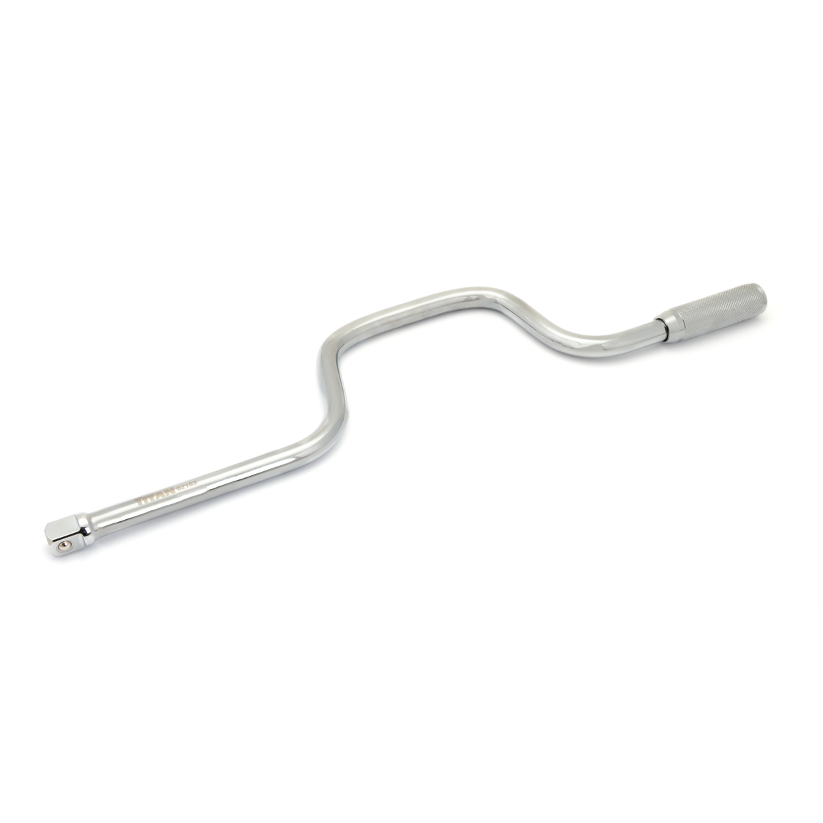 Titan 1/2 In. Dr. Speeder Handle