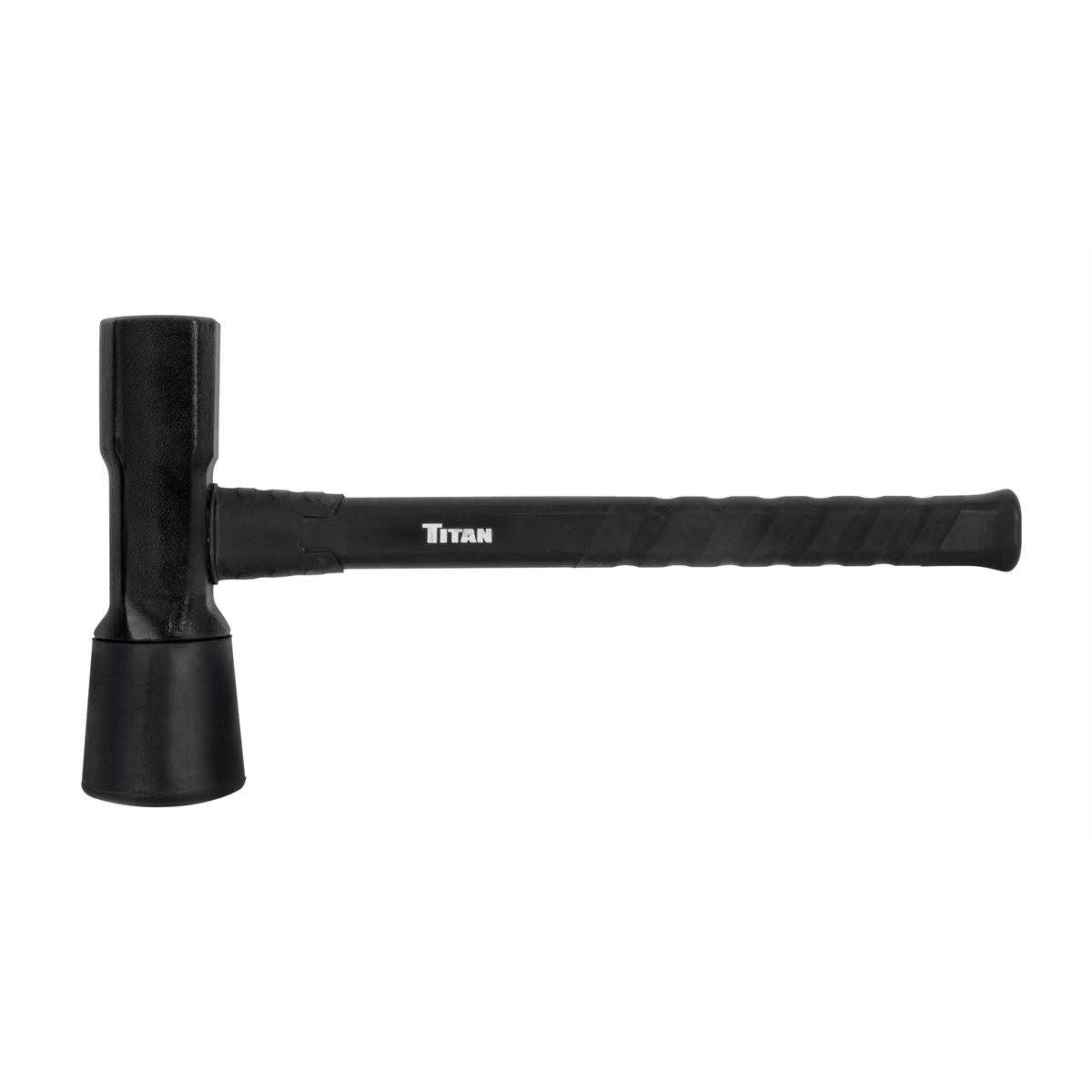 Titan 5.5 Lb. Tire Hammer With Gripped Handle