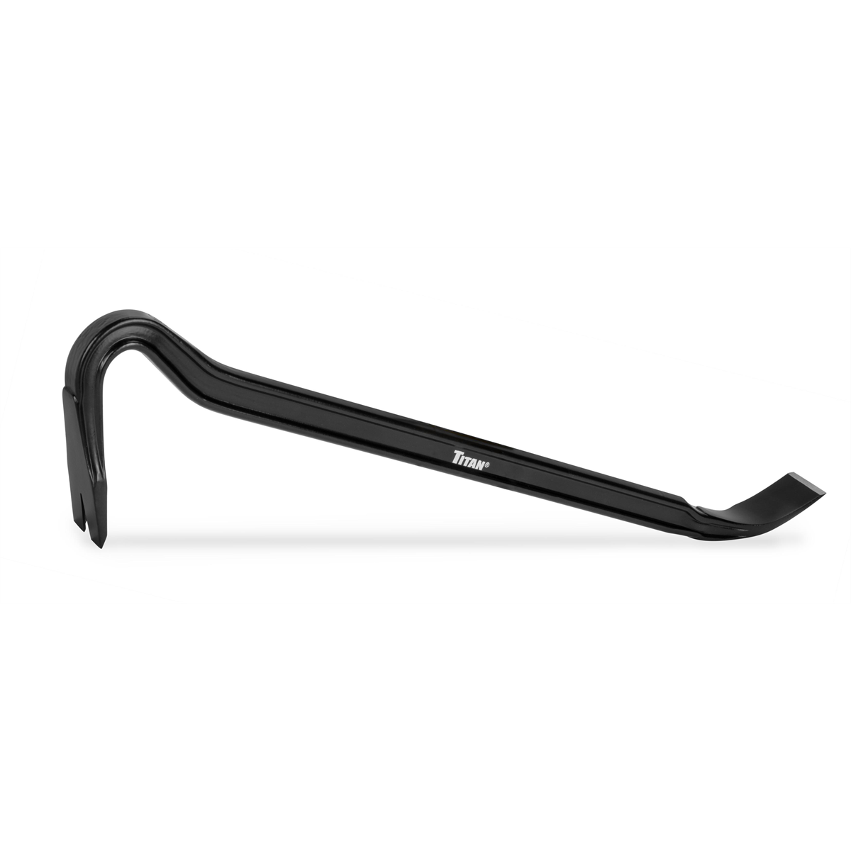 TITAN Pro-X 24 in. I-Beam Wrecking Bar