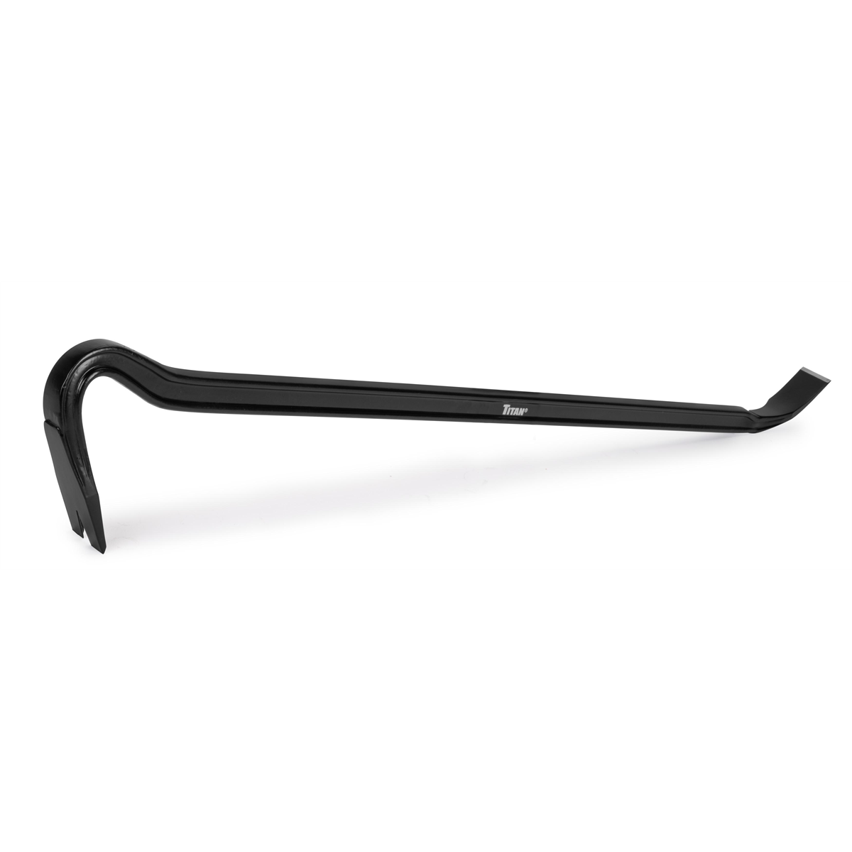 TITAN Pro-X 36 in. I-Beam Wrecking Bar