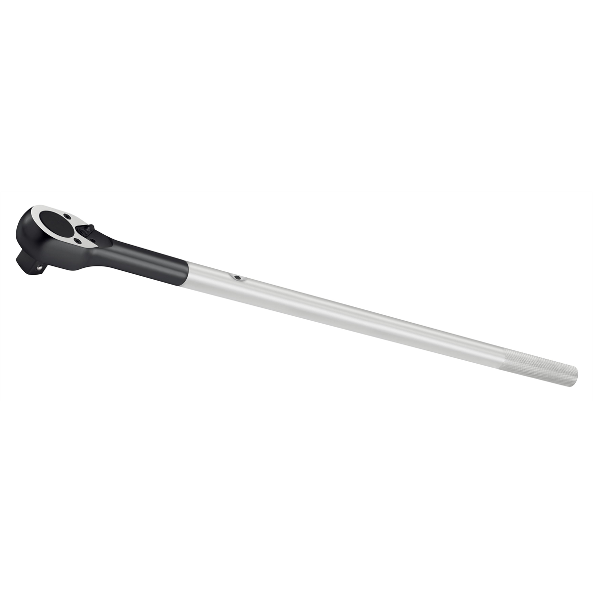 Titan Bar-X 3/4 Inch Drive 29-1/4 Inch Teardrop Ratchet