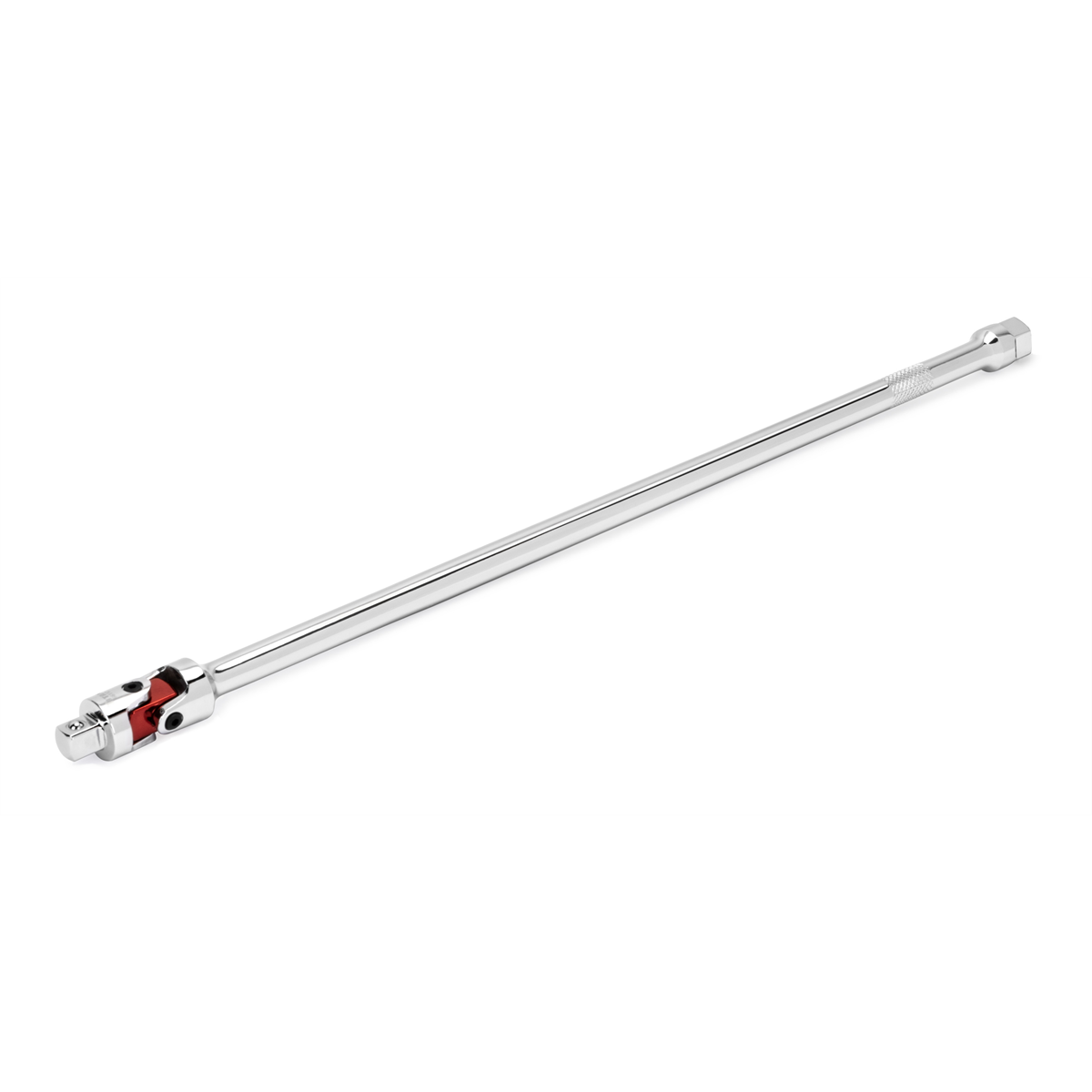 Titan 1/4 in. Drive 12 in. Auto-Flex&trade; Extension