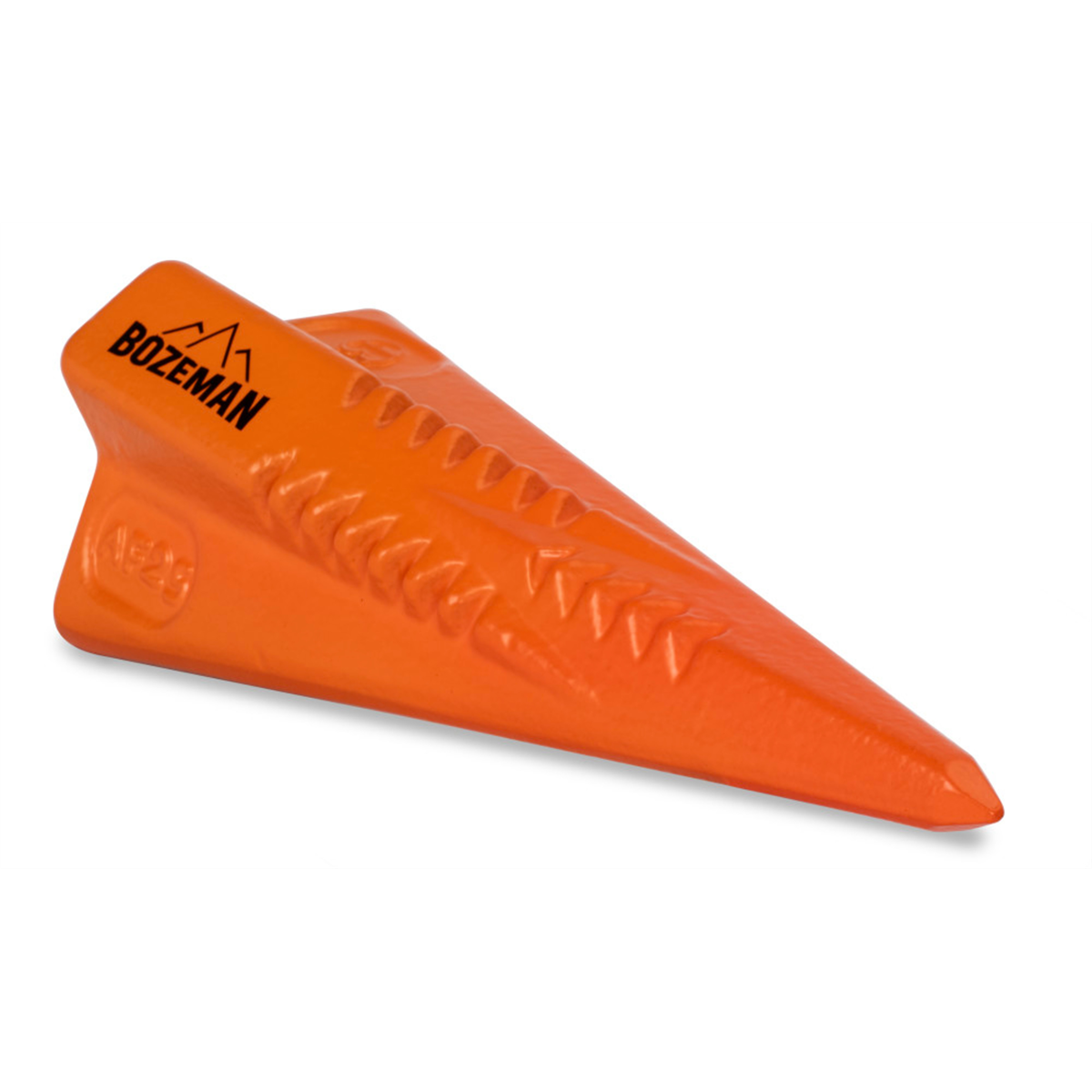 Titan 3.5 lb. Diamond Splitting Wedge
