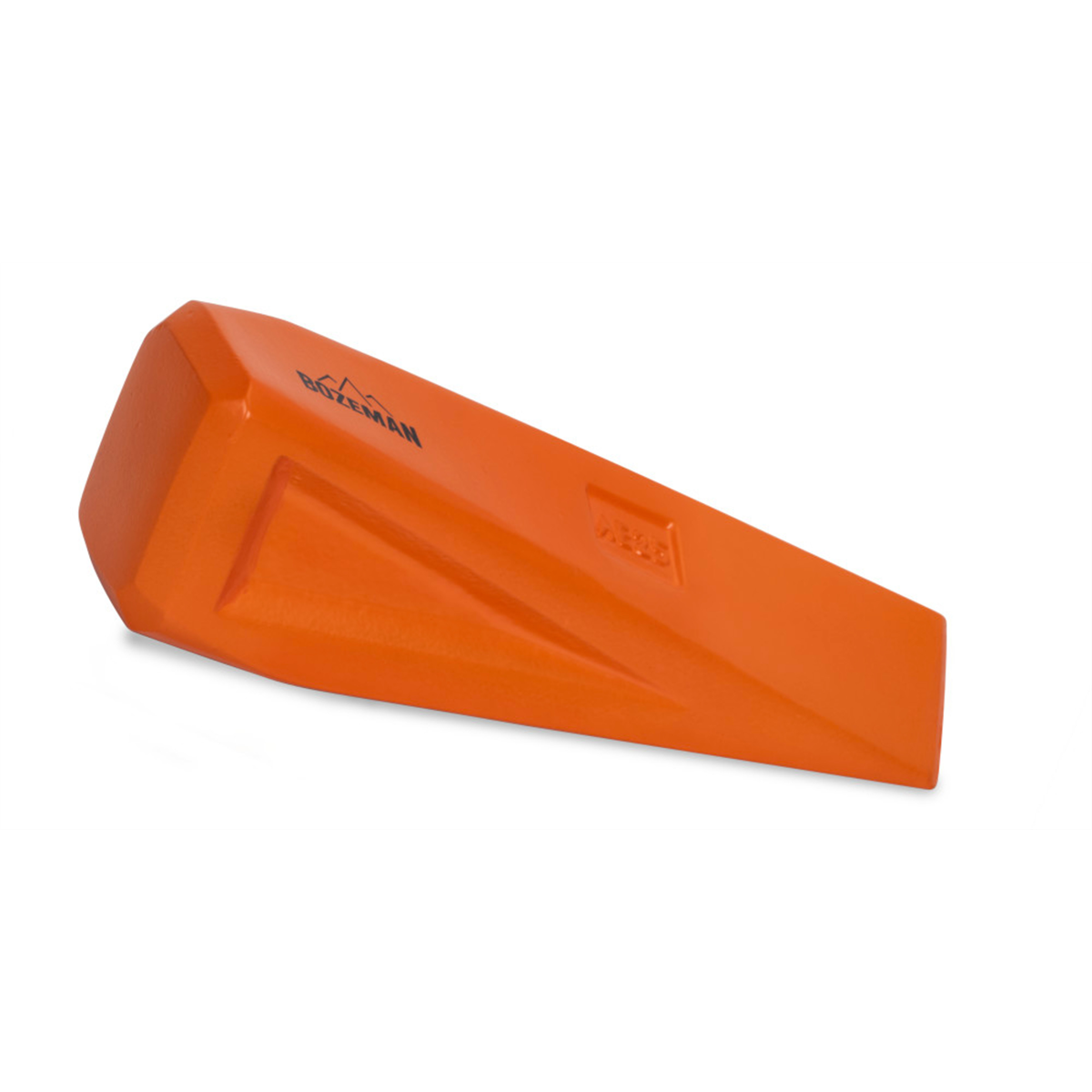 Titan 4 lb. Twisted Wood Splitting Wedge