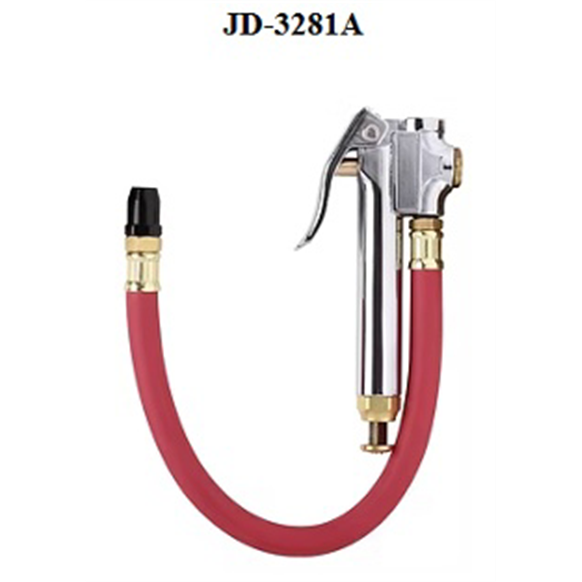 TMR Tread Depth Gauge - Color-Coded Indicator