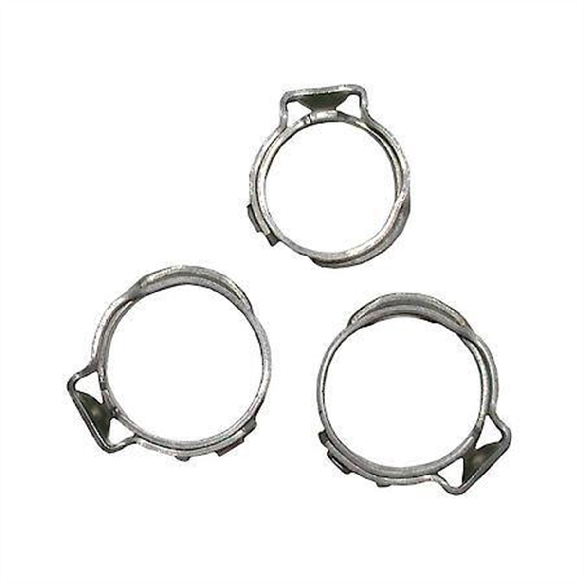 Pinch Clamp Service Assortment Kit