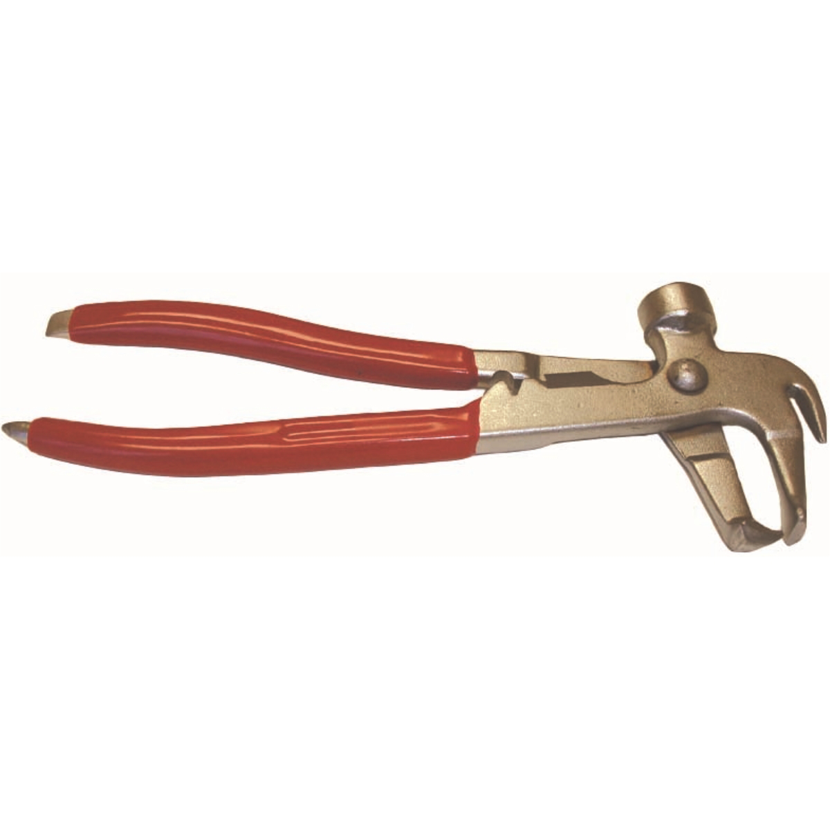 Tire Mechanic's Resource Premium Wheel Weight Hammer / Plier