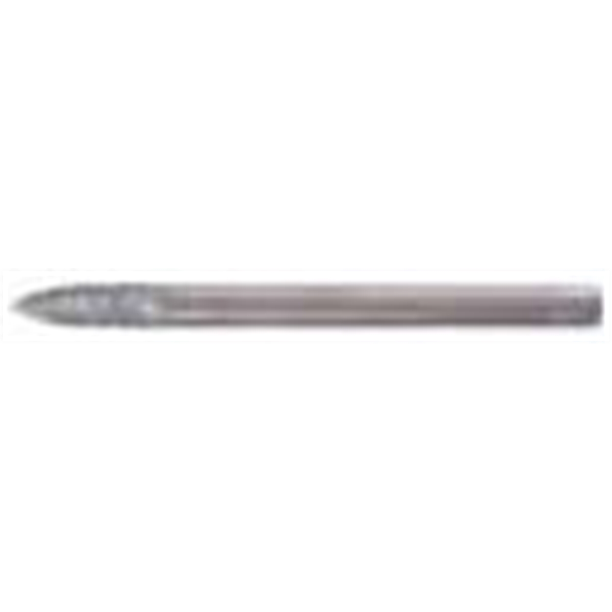 1/8" Double Cut Burr 5/16" Fluted Length