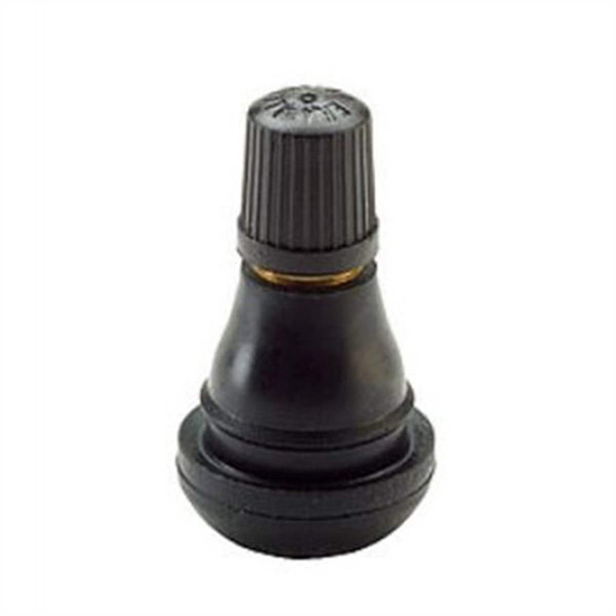Tire Mechanic's Resource Tr412 Rubber Snap-in Tire Valve Stem (pallet Of 72,000)