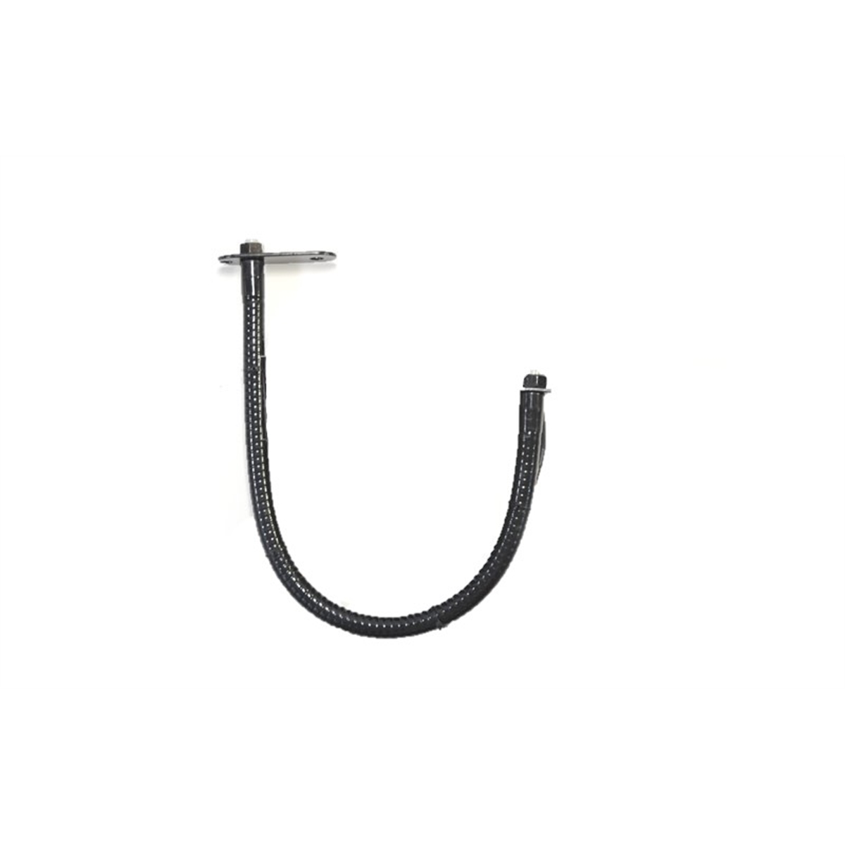 Tire Mechanic's Resource High Pressure Snap-in Tire Valve