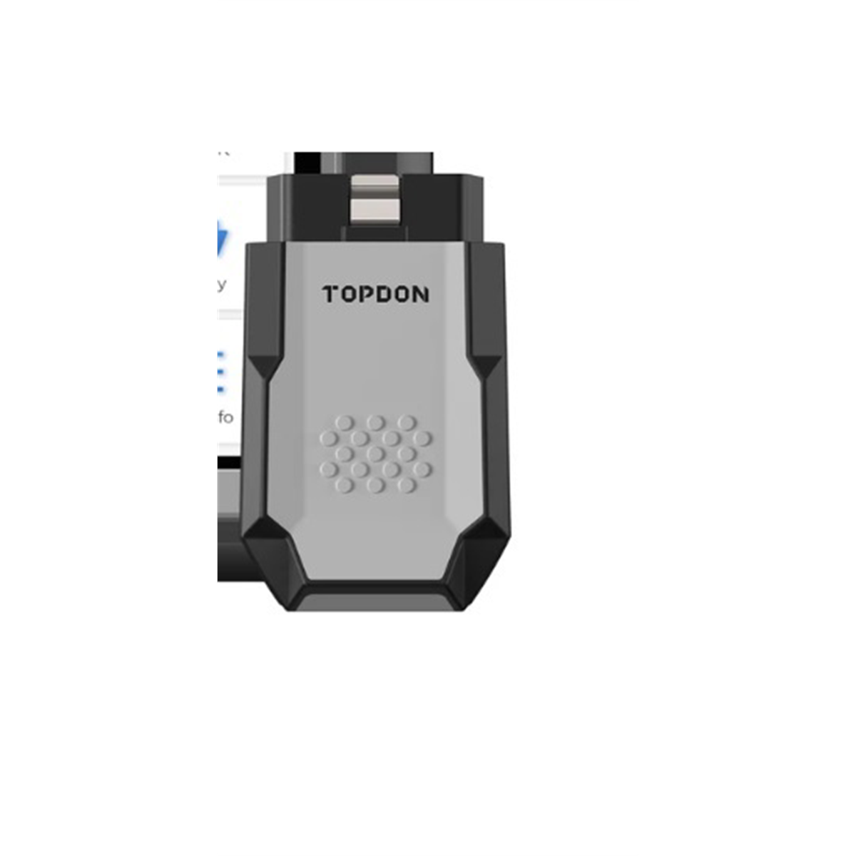 PXLITE2VCI - OBD2 Bluetooth Connector for Phoenix Lite