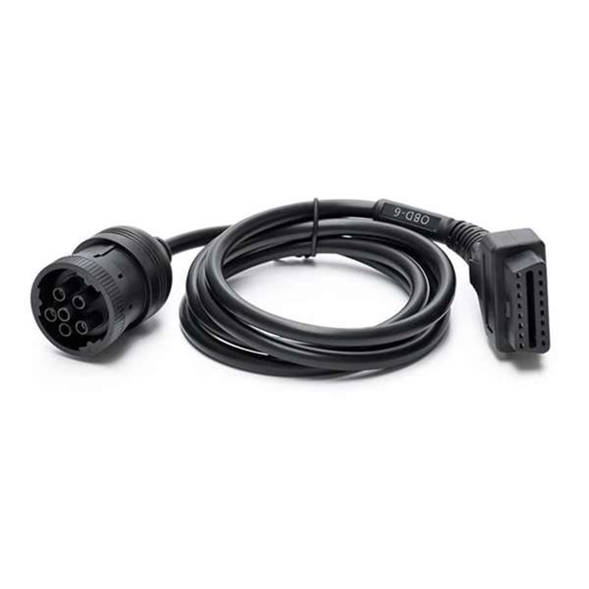 PXMAXMDCI - Topdon Heavy-Duty 6 Pin Cable