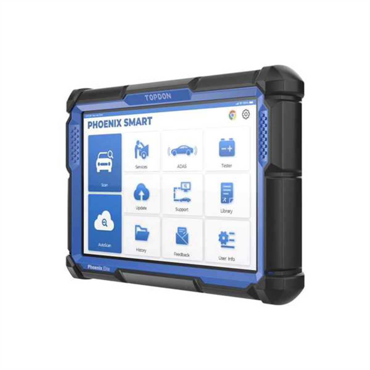 Topdon PXSMART-6PK