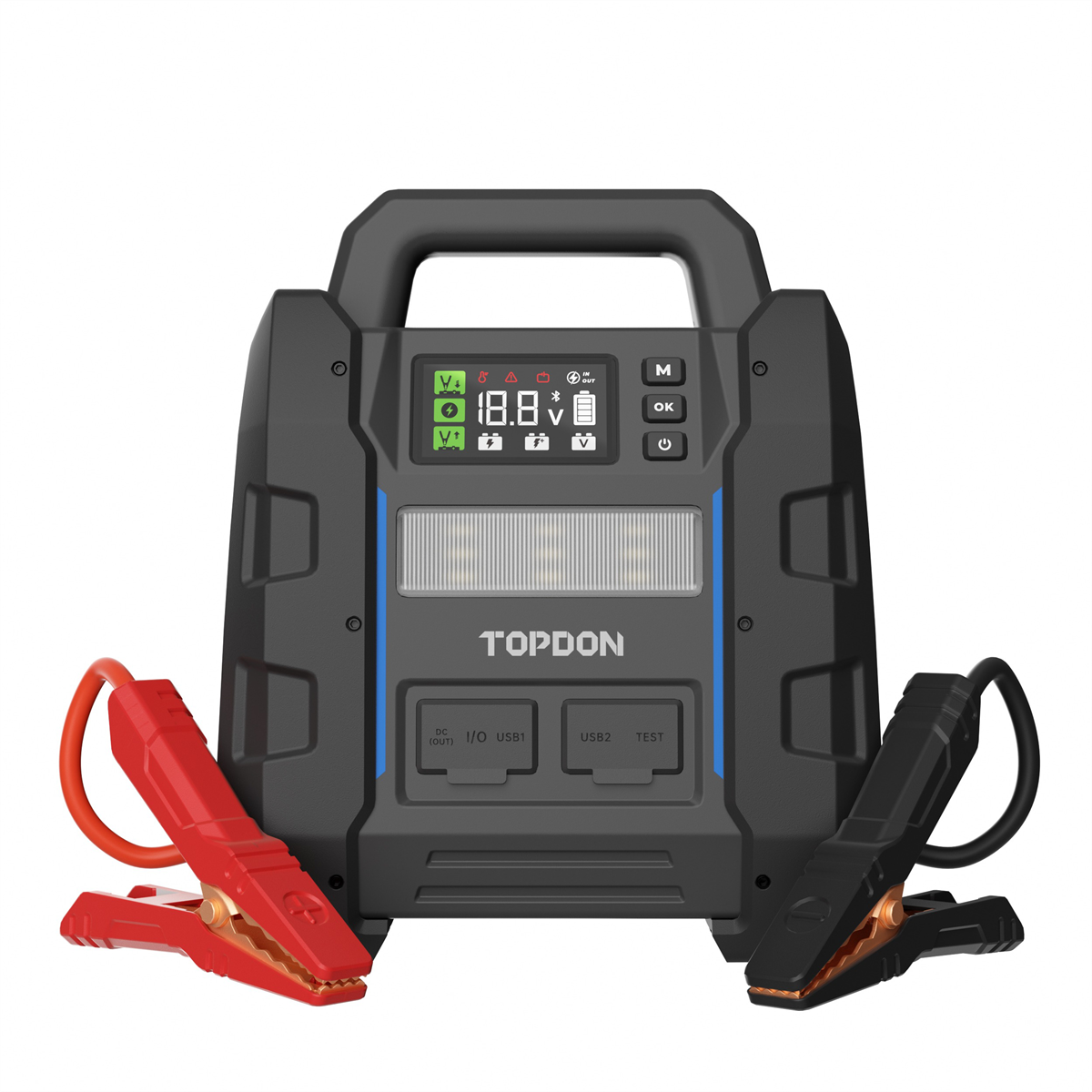 Topdon TOPV4500PLUS-3PK