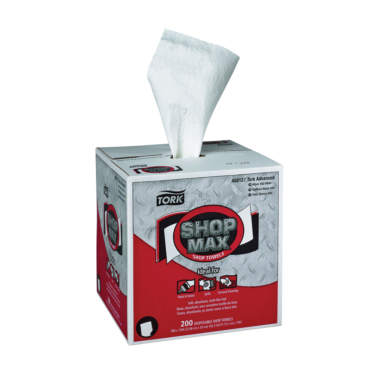 TOR450137 Tork Molnlycke