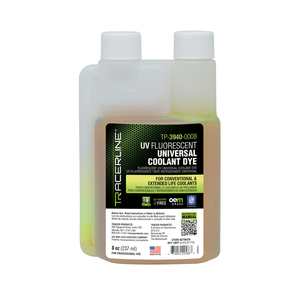 Tracer Products TP-3940-0008