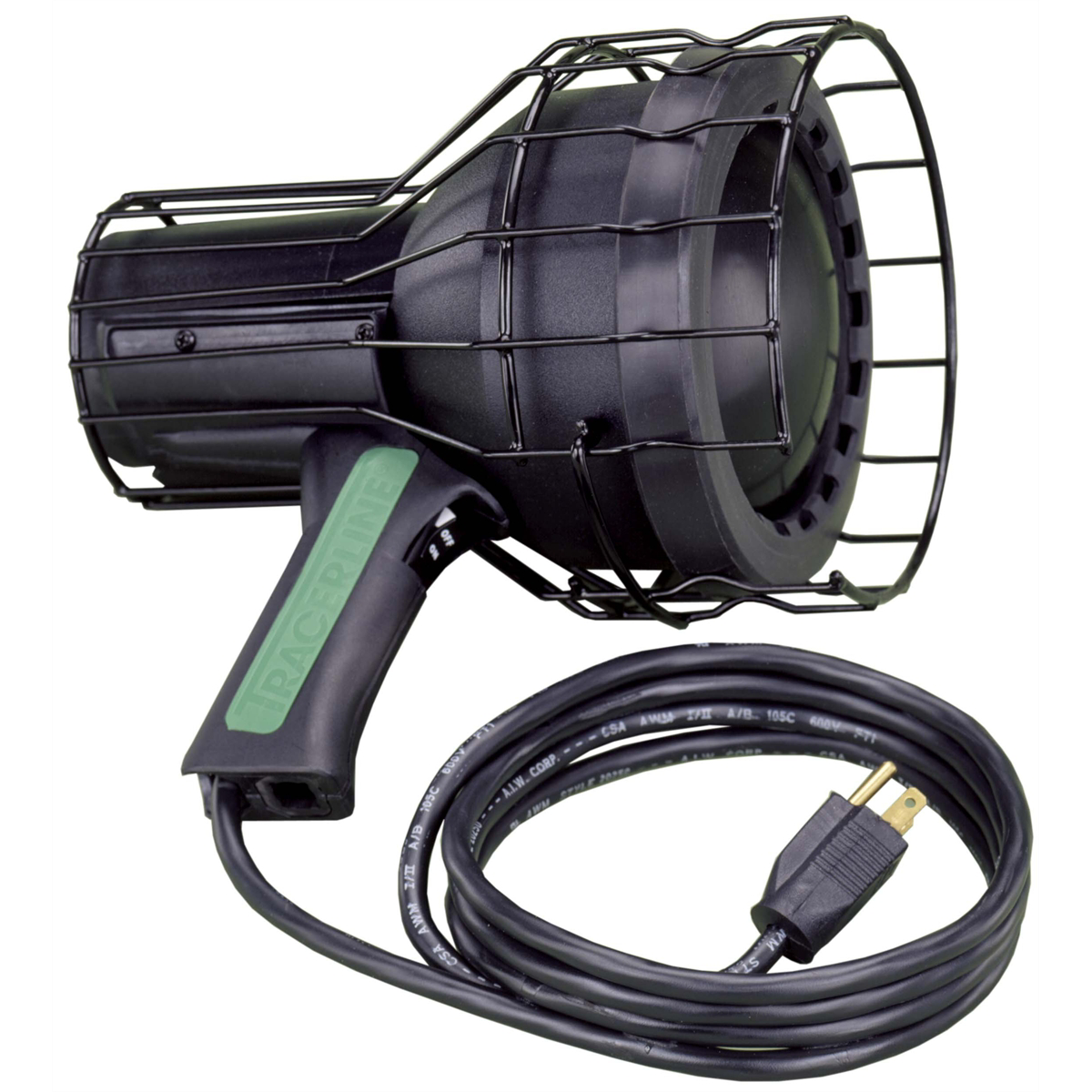 Tracer Products 150w Uv Lamp 115 V