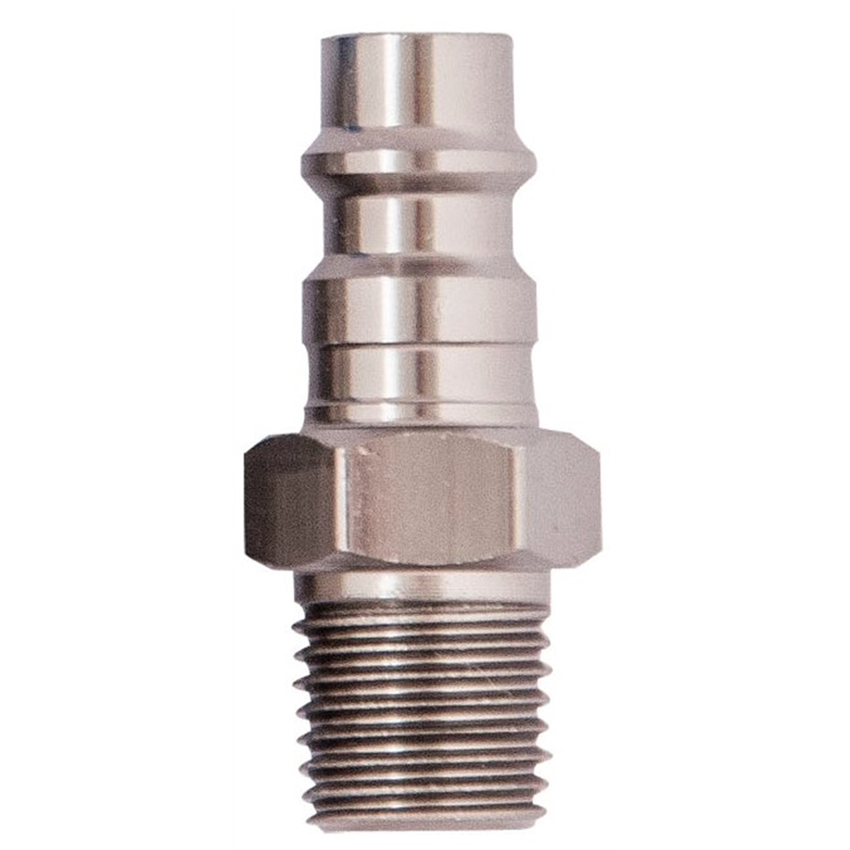 Plews Edelmann 1/4" High Flow Plug